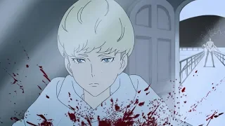 – Мертвый взгляд (Аниме клип) [Devilman Crybaby]