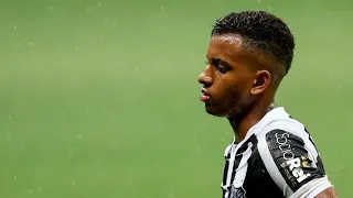 Rodrygo Goes • 2019 • New Skills, Assists & Goals