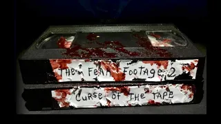 The Fear Footage 2- Curse of the Tape (2020 Found Footage Horror) Spoiler Free Review