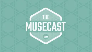 The MuseCast: April 23