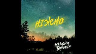 Максим Бородін - Ніжно