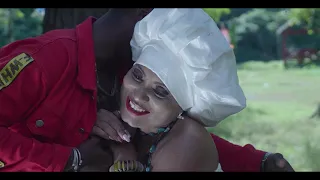 VAIAVY CHILA - MARIAGE (Clip Officiel par Mayash. Studio)