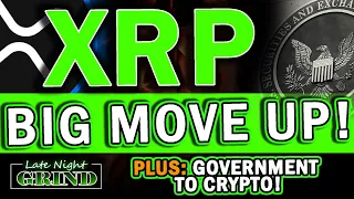 MAJOR XRP RIPPLE UPDATE: XRP Prediction STRATEGY! XRP Going UP!