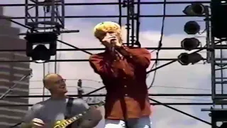 Fuel at Music Midtown Festival '98