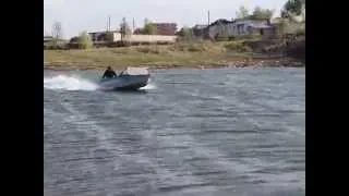 Крым водомет