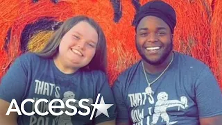 Alana 'Honey Boo Boo' Thompson Makes IG Debut w/ College Boyfriend