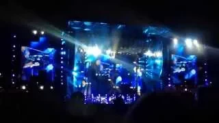 Billy Joel with Gavin Degraw: You May be Right, Philadelphia, PA Citizens Bank Park August 13, 2015