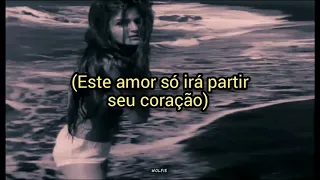 CHRIS ISAAK - Wicked Game (Legendado)