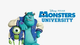 Gospel - Monsters University Epic Score (Randy Newman)