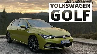 Nowy Volkswagen Golf - tego się nie spodziewaliście!