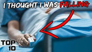 Top 10 Shocking Coma Stories