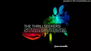 The Thrillseekers feat. Sheryl Deane - Synaesthesia (Fly Away) (Thrillseekers Club Mix) jjtrance