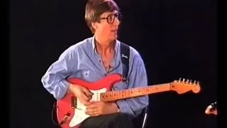 Just Hank Marvin (VHS) 1997