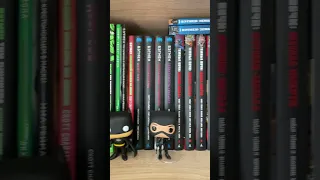 Комикс Бэтмен / Batman Comic Collection #dccomics #batman #joker #comiccollection