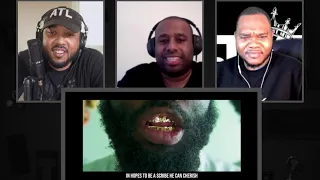 RAPPERS REACT to TOBE NWIGWE - THE TRUTH Ft. TRAE THA TRUTH #TrackstarzReact