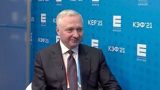 Юрий Лапшин, председатель правительства Красноярского края