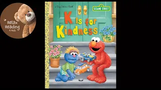 K is for Kindness - Read Aloud