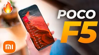 Xiaomi Poco F5 ИЗМЕНИТ РЫНОК 🔥 iPhone SE 4 спасет APPLE! Новости Samsung, realme + Дичь недели