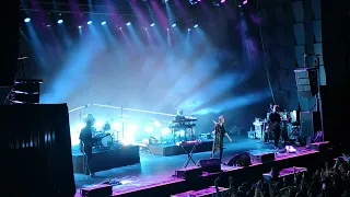 ZEMFIRA – Rumba, Arrivederchi  - Praha Forum Karlin - 18.10.2022