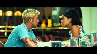 The Place Beyond the Pines - "Sounds Like A Nice Dream" Clip