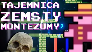 Tajemnica Zemsty Montezumy