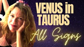 Exciting Money & Love Breakthroughs💫Venus In Taurus May 28 to June 22 ⭐ ALL SIGNS