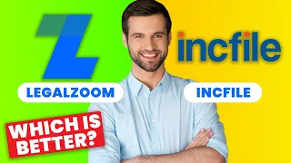 LegalZoom vs Incfile 2023 💼 Who Has The Best LLC Formation Service My Honest Recommendation ✅