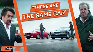 Buying Second Hand Maserati's and Testing How Well They Drive | The Grand Tour