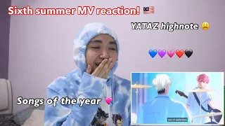PLAVE '여섯 번째 여름' M/V reaction | Malaysian PLLI 🇲🇾