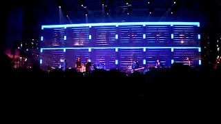 New Order - Guilt In A Useless Emotion (Halle E, 12 .5. 2018 Vienna)