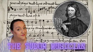 Thomas Tallis: Music Maker to the Tudor Dynasty