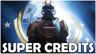 Helldivers 2 Super Credits How to Farm Them EASY - Super Credits Helldivers 2 Tips