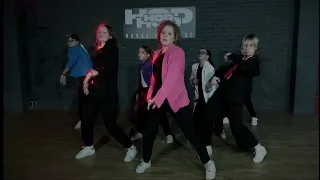 HIP-HOP CHOREO PRO | 2021 | house of dance | Андрей Губин - Ночь