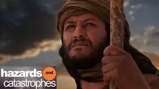 The Biblical Plagues: Flight From Egypt (3/3) | Full Documentary