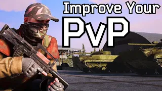5 Tips to Improve Your PvP In Deadside - [Loafs Guide to Deadside]