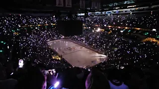 23-24 Pittsburgh Penguins Opener video