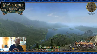 A Casual Stroll through Outer Gondor with Scenario - The Lord of the Rings Online