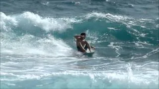 GoPro Surf Guadeloupe