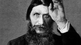 Grigori Rasputin | Rusya'nın Şeytanı