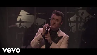 Sam Smith - Lay Me Down (Live At The Apollo Theater)