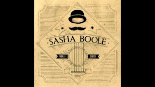 Sasha Boole - Люди їдять людей