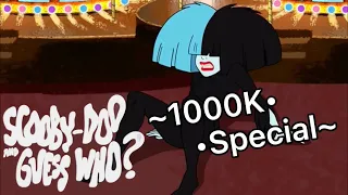 1000 SUBS Special | Scooby-Doo And Guess Who? - Unmasking Sia’s Doppelgänger