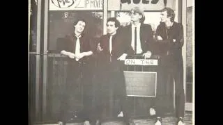 Lip moves - Guest UK punk 1979