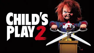 Child"s Play 2 -Chucky 2 Türkçe Dublaj Chucky : Tolga Tibet