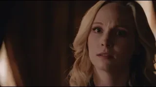 The Originals 5×12 "I need your help" Klaus seeks help from Caroline