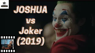 JOKER (2019) having mental health issues but nobody cares MOVIE REACTION & MOVIE REVIEW