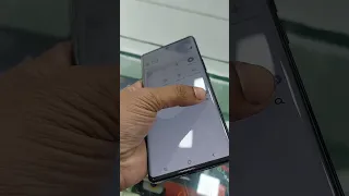 Vivo V29e # First look demo phone V29e