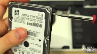 Fastest MacBook Pro on the Planet Part 2: Hard Drive to SSD Swap & 16GB RAM