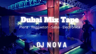 Plenas Nuevas Mix 2021 - Lo Más Nuevo en Panamá - Dj Nova