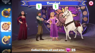 New Update Disney Magic Kingdoms Game Unlocking Prince Charming